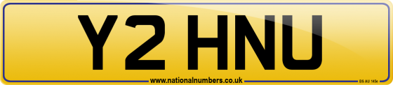 Y2 HNU