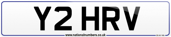 Y2 HRV