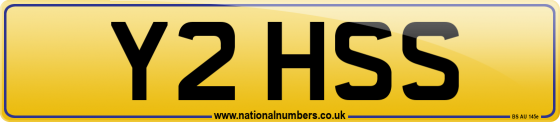 Y2 HSS