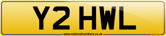 Y2 HWL