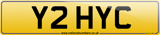 Y2 HYC