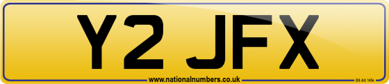 Y2 JFX