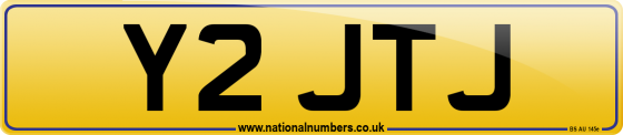 Y2 JTJ
