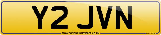 Y2 JVN