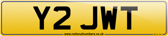 Y2 JWT