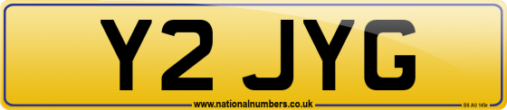 Y2 JYG