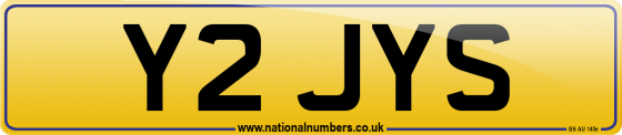 Y2 JYS