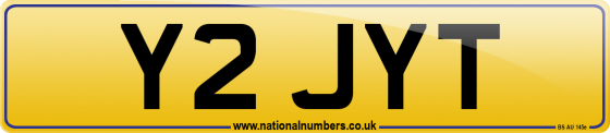 Y2 JYT