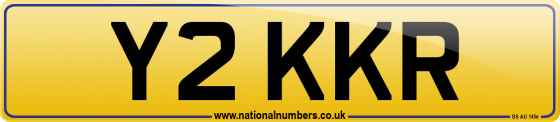 Y2 KKR