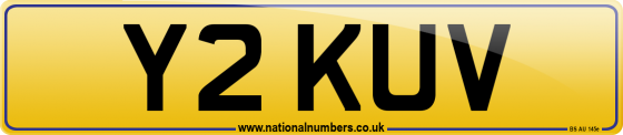 Y2 KUV