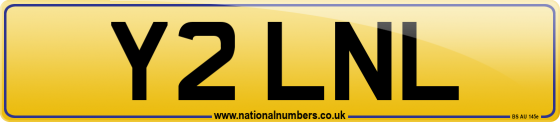 Y2 LNL