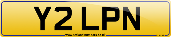 Y2 LPN