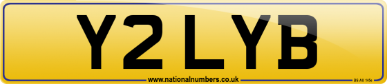 Y2 LYB