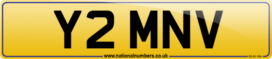 Y2 MNV
