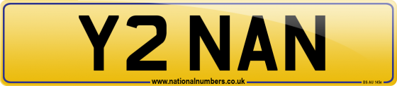 Y2 NAN