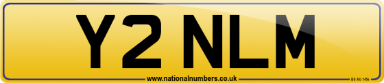 Y2 NLM
