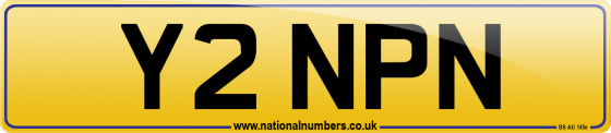 Y2 NPN