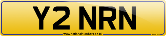 Y2 NRN