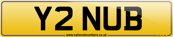 Y2 NUB