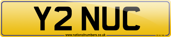 Y2 NUC