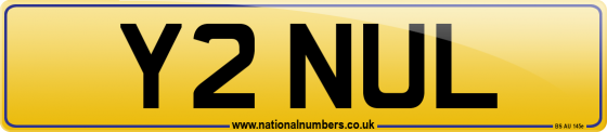 Y2 NUL