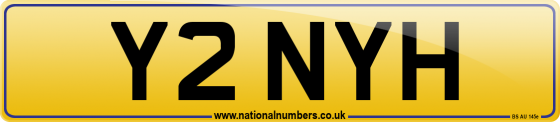 Y2 NYH