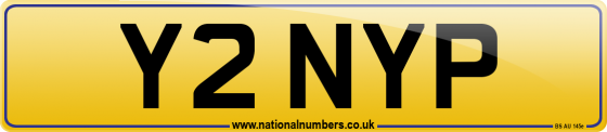 Y2 NYP