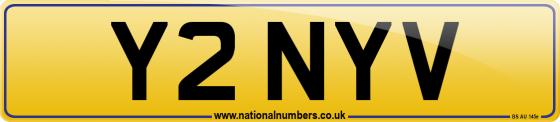 Y2 NYV
