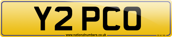 Y2 PCO