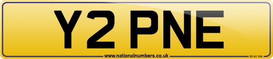 Y2 PNE
