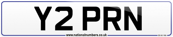 Y2 PRN