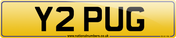 Y2 PUG