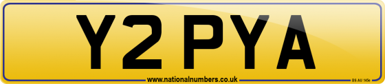 Y2 PYA