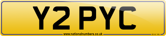 Y2 PYC