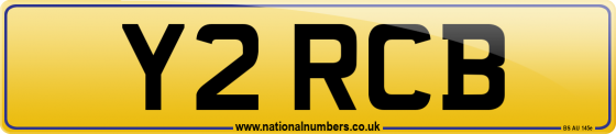 Y2 RCB