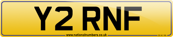 Y2 RNF