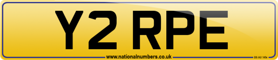 Y2 RPE