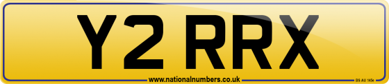 Y2 RRX