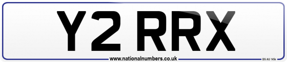 Y2 RRX