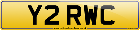 Y2 RWC