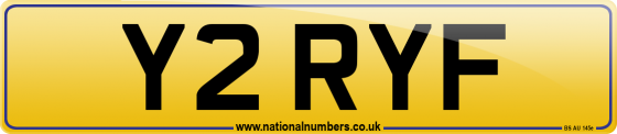 Y2 RYF
