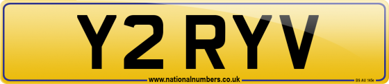 Y2 RYV