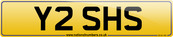 Y2 SHS