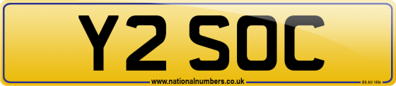 Y2 SOC