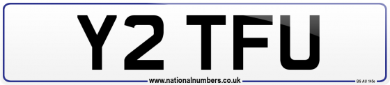 Y2 TFU