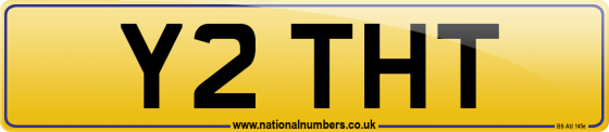 Y2 THT
