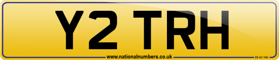 Y2 TRH