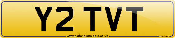 Y2 TVT