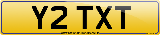 Y2 TXT