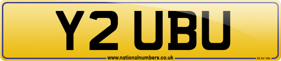 Y2 UBU